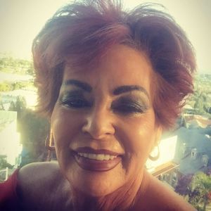 Meet your Posher, Marion